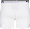 BOSS Boxershorts Power 3-Pack 999 Product / Achterkant