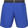 BOSS Swimshorts Blue Product / Achterkant
