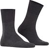 Falke Run Ergo Donkergrijs 3970 Product