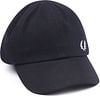 Fred Perry Cap Logo Navy order online | HW6726-267 | Suitable Finland