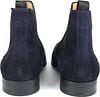 Giorgio Botte Amalfi Bleu Marine Product / Achterkant