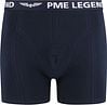 PME Legend Boxershorts 2-Pack Uni Navy Product / Detail