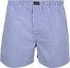 Steppin' Out Boxershort Vichy Royal BOX-STEPP-07 kopen | Suitable