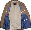 Suitable Sports Jacket Grou Light Brown Product / Detail
