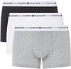 Tommy Hilfiger Boxer Trunk 3-Pack Black/White/Grey UM0UM02761-0UC order online | Suitable