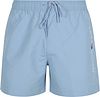 Tommy Hilfiger Swimshorts Logo Light Blue order online | UM0UM03258-C1Y | Suitable Lithuania