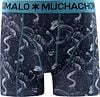 Muchachomalo Boxershorts 3-Pack Snakey Product
