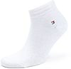 Tommy Hilfiger Sneaker Socks 2-Pack White