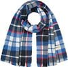Barts Spenter Scarf Blue 3275-03 order online | Suitable