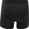 Bjorn Borg Organic Cotton Boxers 3Pack Black Product / Achterkant