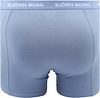 Bjorn Borg Boxers Cotton Stretch 5-Pack Blue Product / Achterkant