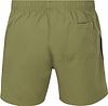 BOSS Short de Bain Vert Product / Achterkant