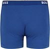 BOSS Shorts Power 3er-Pack 487  Product / Achterkant