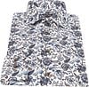 OLYMP Hemd Lvl 5 Blumen Braun Product / Detail