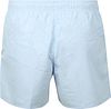 Lacoste Swimwear Light Blue Product / Achterkant