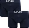 Levi's Boxer-shorts Brief Lot de 2 Marine 701222842-006 commander en ligne | Suitable