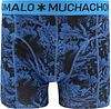 Muchachomalo Boxershorts 3-Pack Wolfy Product