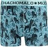 Muchachomalo Boxershorts 3er-Pack Delftlion Product