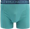 Muchachomalo Boxershorts 3-Pack Flamingo Product
