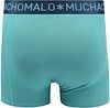 Muchachomalo Boxershorts 3-Pack Flamingo Product / Achterkant