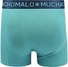 Muchachomalo Boxershorts 3er-Pack Flamingo Product / Achterkant
