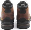 PME Legend Fleetman Schuh Cognac Product / Achterkant