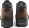 PME Legend Fleetman Shoe Cognac Product / Achterkant