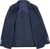 Suitable Reise Jacke Navy Product / Detail