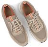 Suitable Sneaker Suede Beige Product / Detail