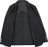 Suitable Travel Jacket Zwart Product / Detail