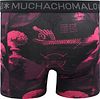 Muchachomalo Boxershorts 3-Pack Binary Product / Achterkant