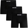 BOSS Shorts One 3er-Pack Schwarz 001 kaufen | 50544272-001 | Suitable