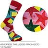 Let's Do Good Socks Andres Anders