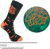 Let's Do Good Socks Niek Anders