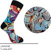 Let's Do Good Socks Jonna Anders