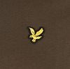 Lyle and Scott T-shirt Olive Product / Detail