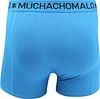 Muchachomalo Boxershorts 3-Pack Wolfy Product / Achterkant