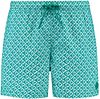 Shiwi Badeshorts Nate Coral Reverse Turquoise 1525305613-6536 kaufen | Suitable