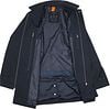 Suitable Packable Jack Long Tech Navy Product / Detail