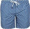 Suitable Swimshort Print Navy SW-SQ-25-15 NAVY order online | Suitable