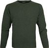William Lockie Rosemary Lambswool Groen 7097DF-245 Rosemary kopen | Suitable