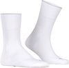 Falke Run Ergo Wit Product / Detail