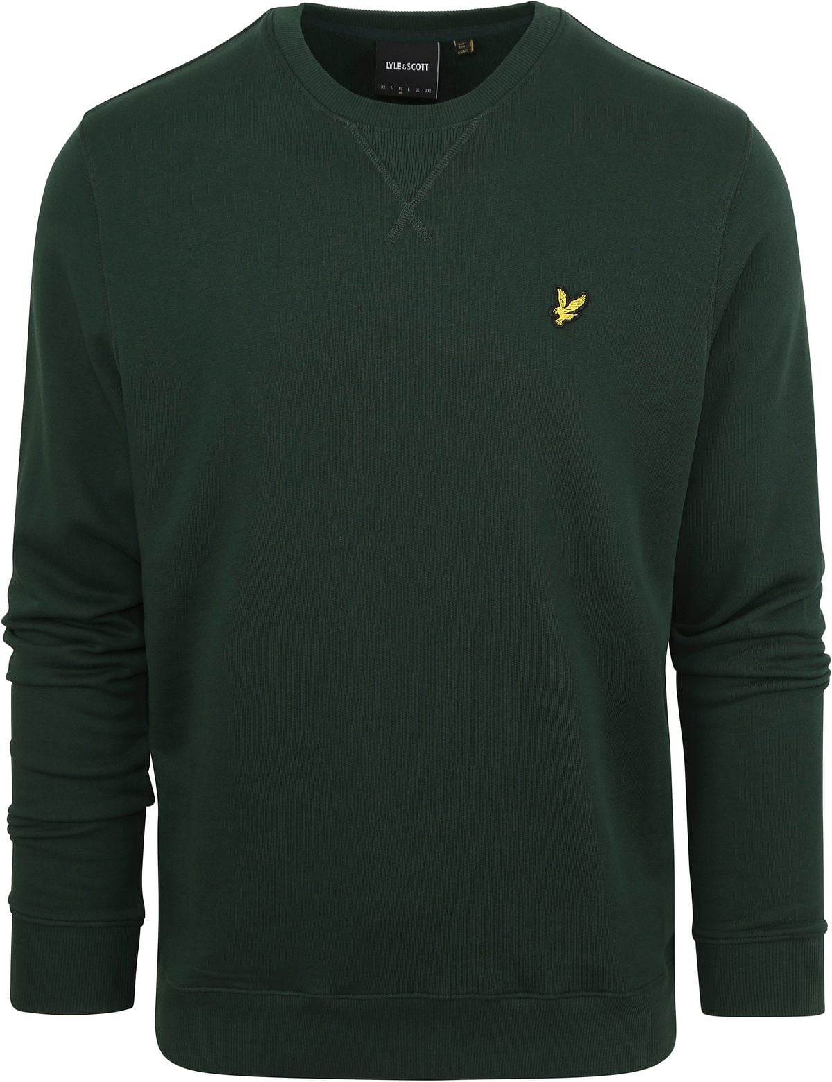 Scott Hoodie Lyle And Scott Trui Sale Lyle Scott CLASSIC HOODY