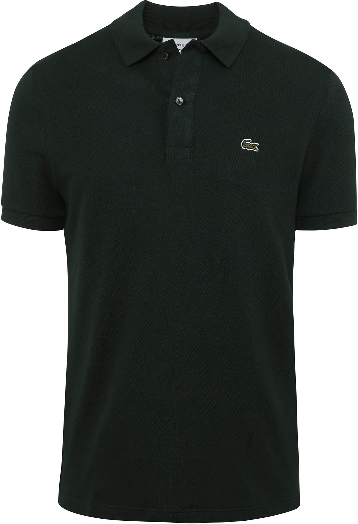 Polo Lacoste Vert Fonce PH4012 YZP commander en ligne Suitable