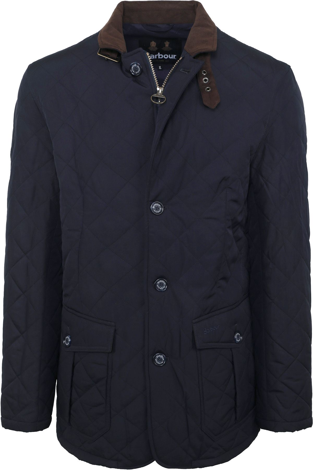00s R.Newbold × Barbour quilting blouson 00s R.Newbold × Barbour quilting blouson