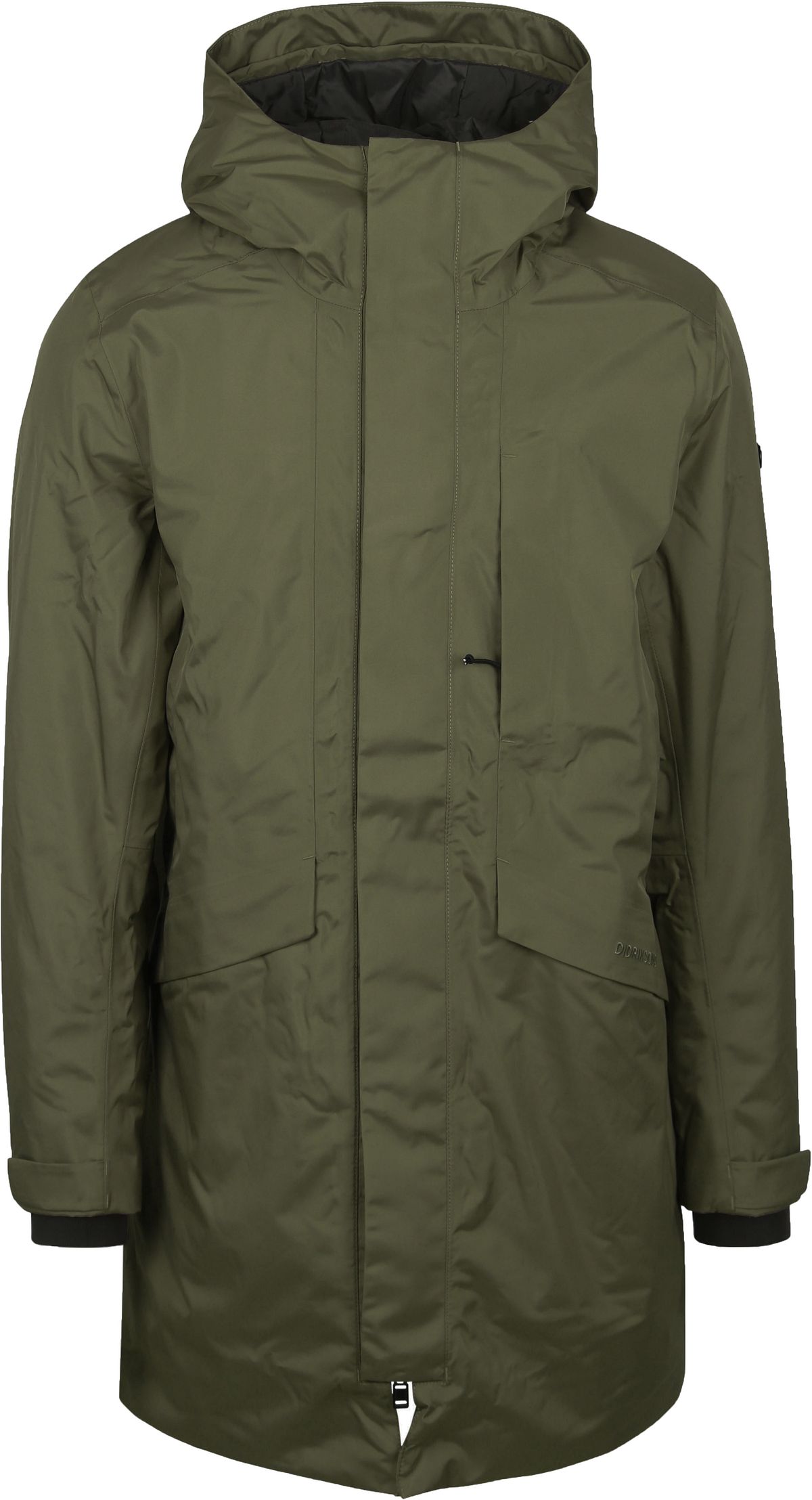 kenny men's parka