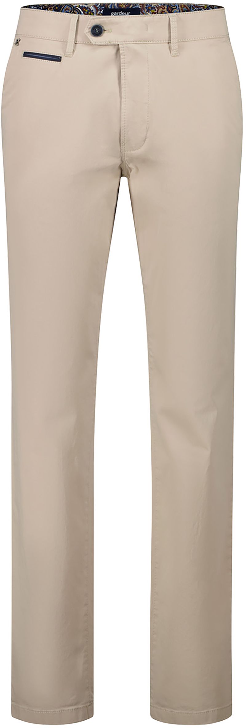 Gardeur Chino Benny Light Beige BENNY-3 412941-14 order online