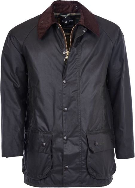 Barbour Beaufort Wax Jacket Green order online | MWX0017-SG91 ...