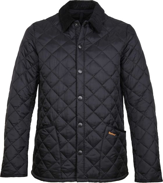 Barbour liddesdale heritage quilted jacket online