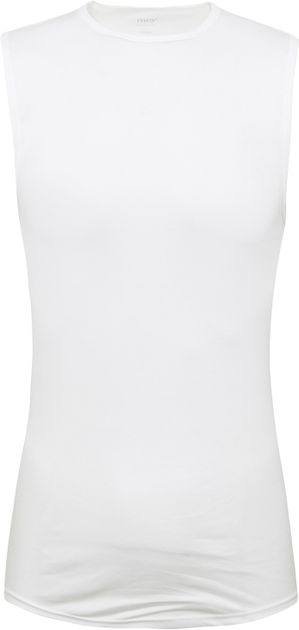 OW Collection TANKTOP BODYSUIT - Body - white/weiß 